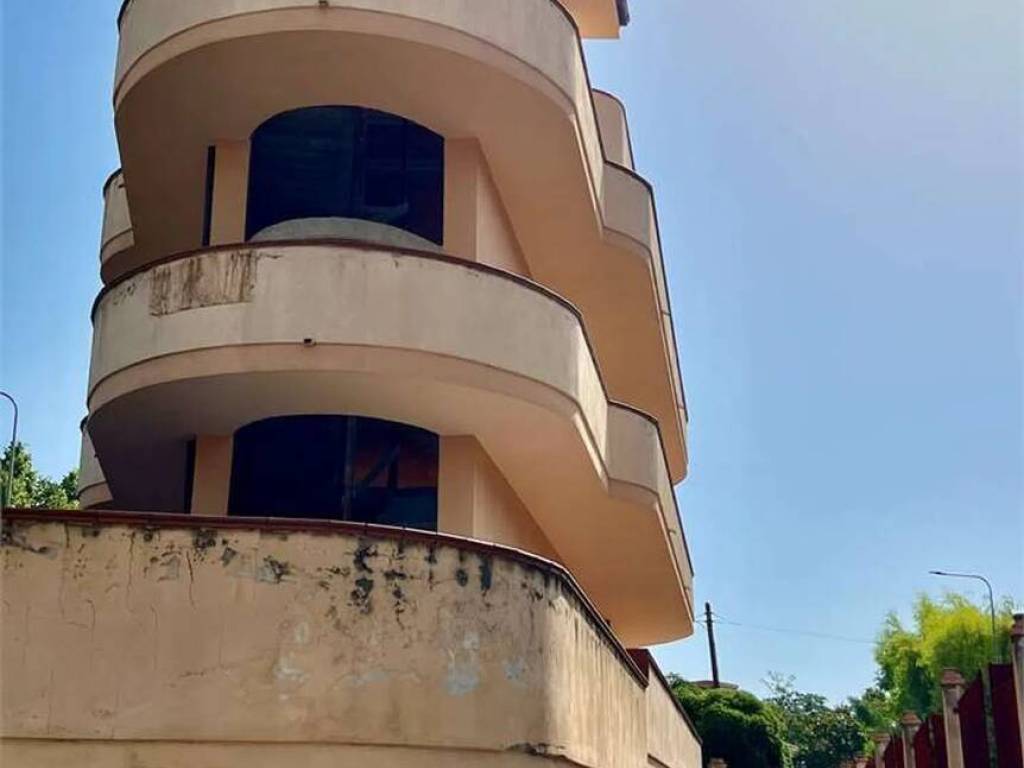 Villa a Castrovillari in Via Dei Latini, 9 - Foto 4