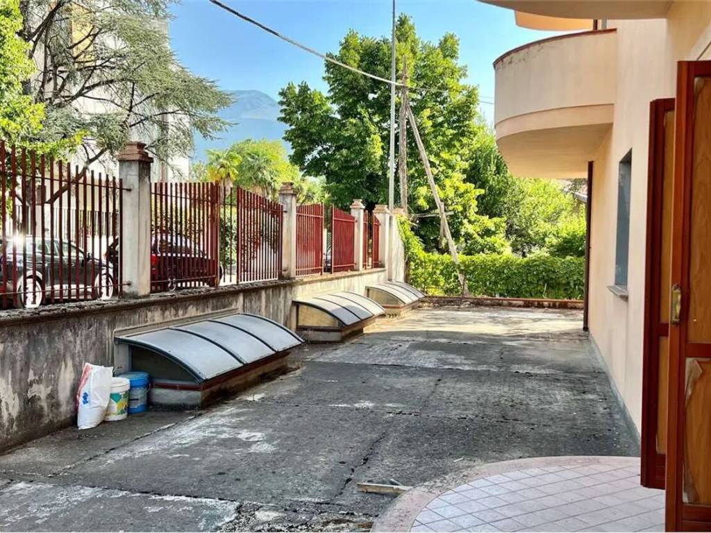 Villa a Castrovillari in Via Dei Latini, 9 - Foto 5