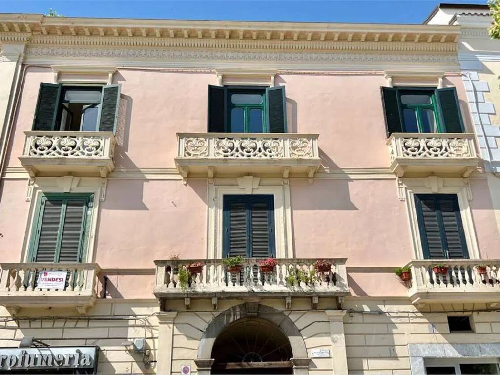 Appartamento a Castrovillari in Via Delle Clarisse - Foto 2