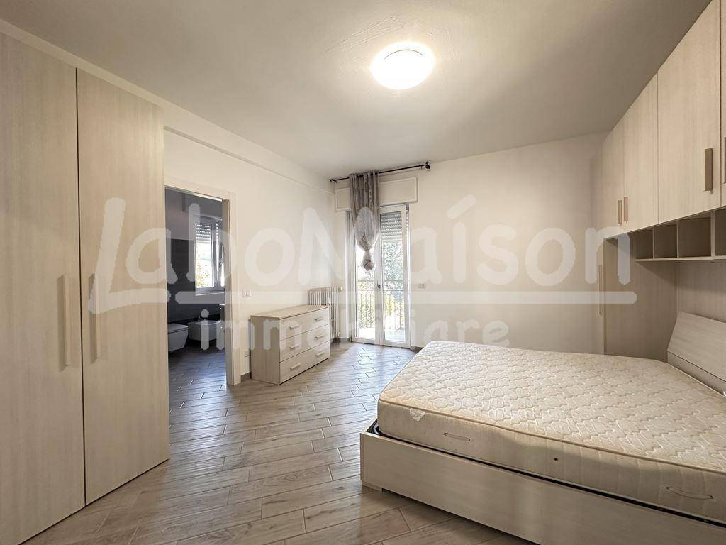 Appartamento a Besozzo in VIA XXV APRILE - Foto 4