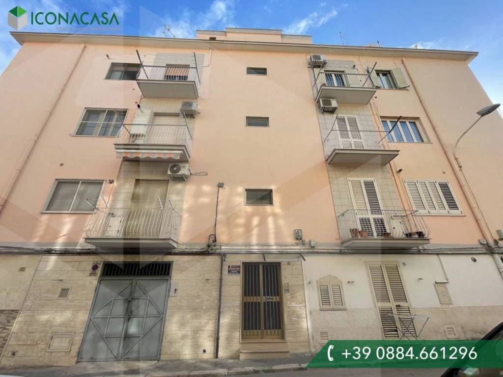 Appartamento a Manfredonia in Via Bari, 13 - Foto 2
