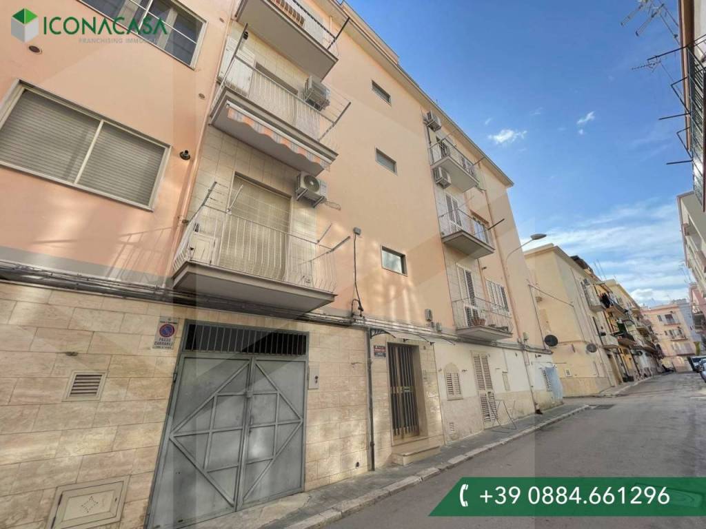 Appartamento a Manfredonia in Via Bari, 13 - Foto 5