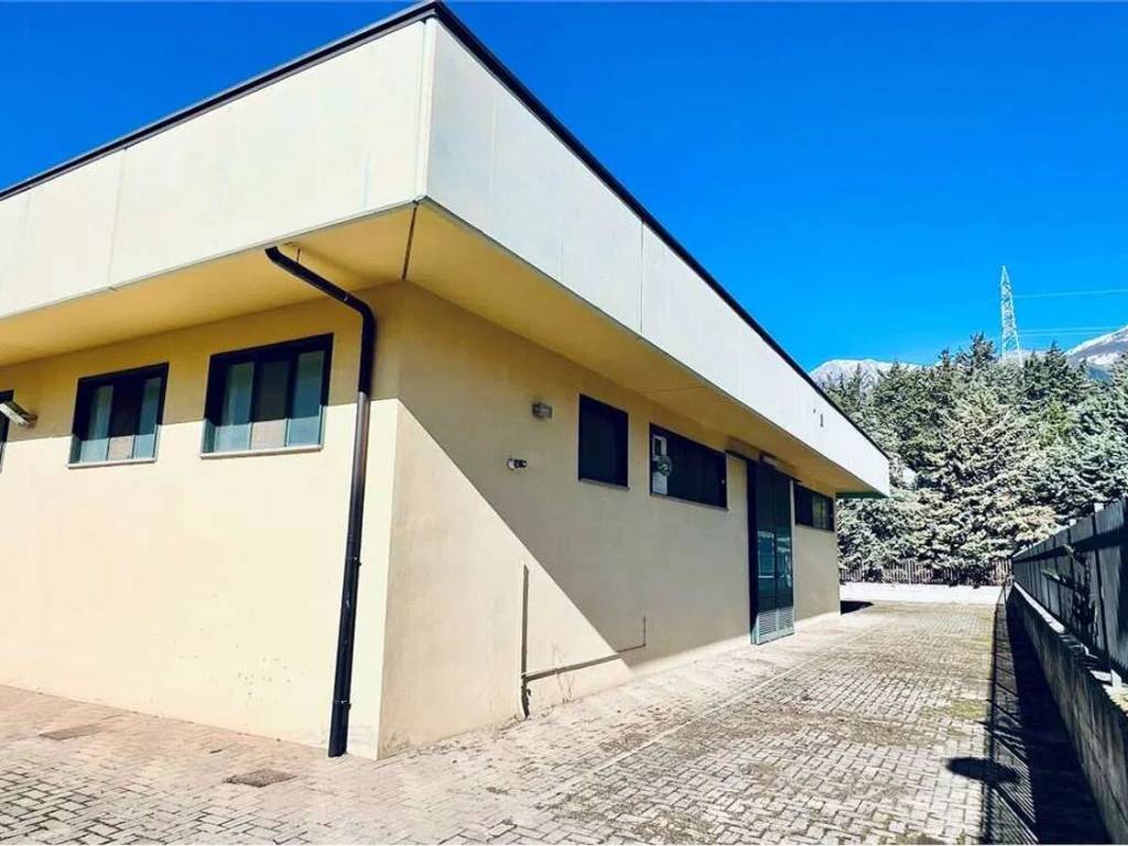 Appartamento a Castrovillari in Via Timpone Scifariello S.N.C. - Foto 5