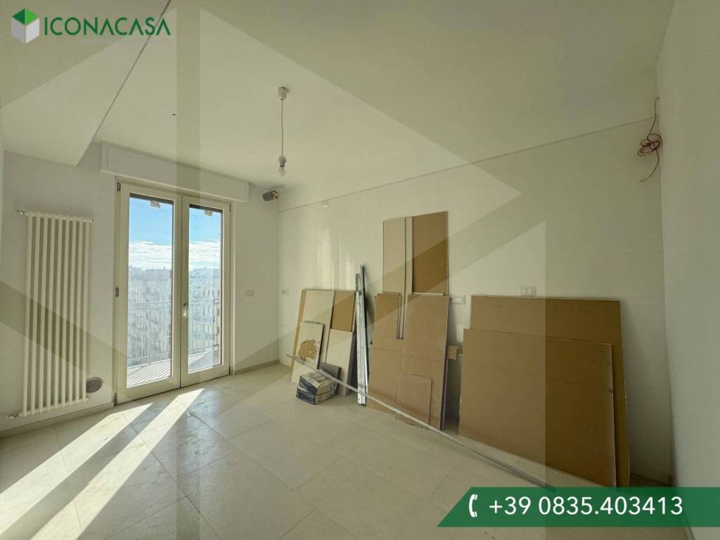 Appartamento a Matera in Via Cosenza - Foto 4