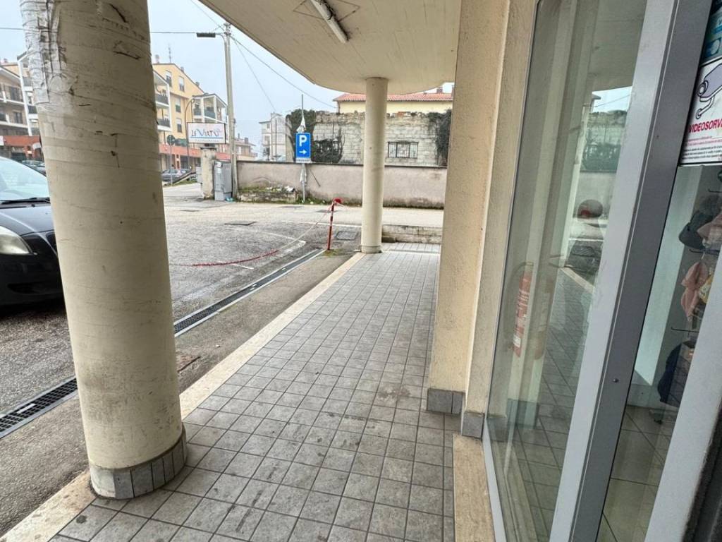 Immobile a Avezzano in Via Roma - Foto 2
