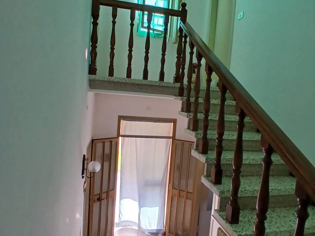 Casa indipendente a Terre del reno in Via Giovecca - Foto 4