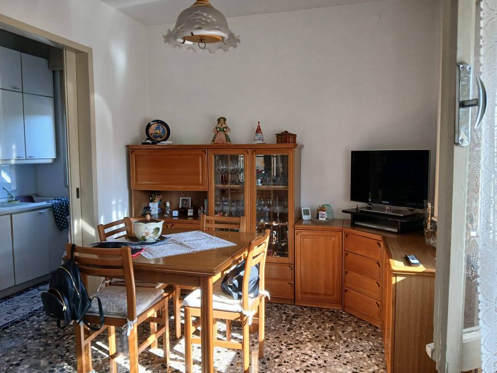 Casa indipendente a Terre del reno in Via Giovecca - Foto 5