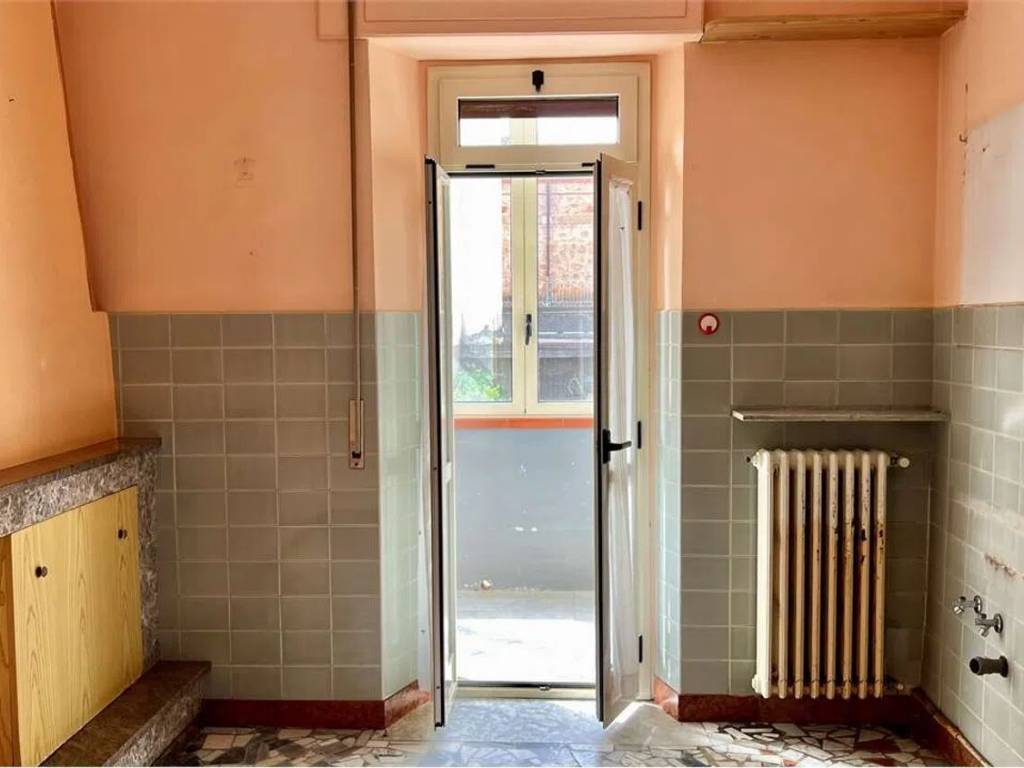 Appartamento a Castrovillari in Via Carmine Aversa, 25 - Foto 4