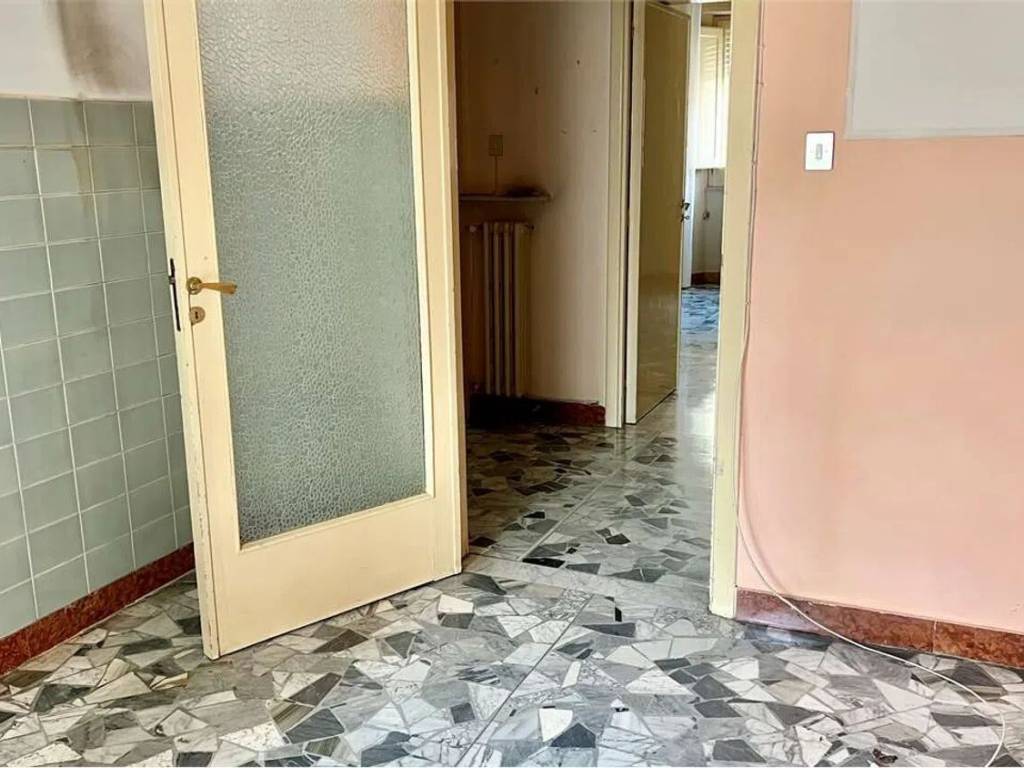 Appartamento a Castrovillari in Via Carmine Aversa, 25 - Foto 5