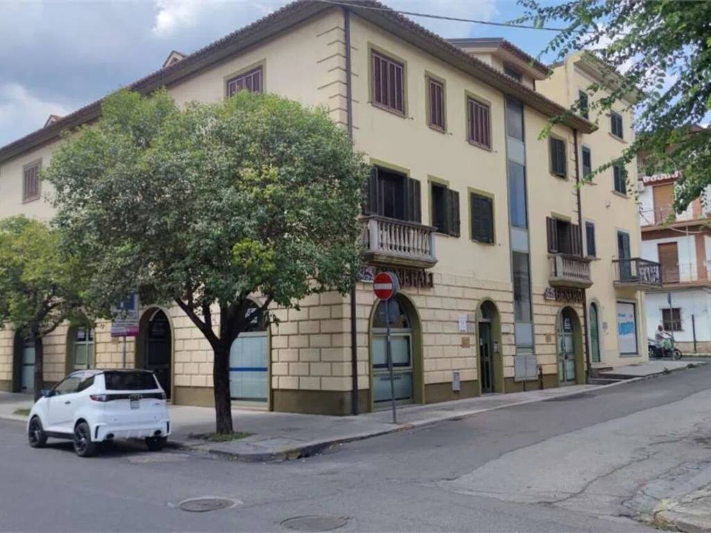 Appartamento a Castrovillari in Via Ettore Manes, 27 - Foto 3