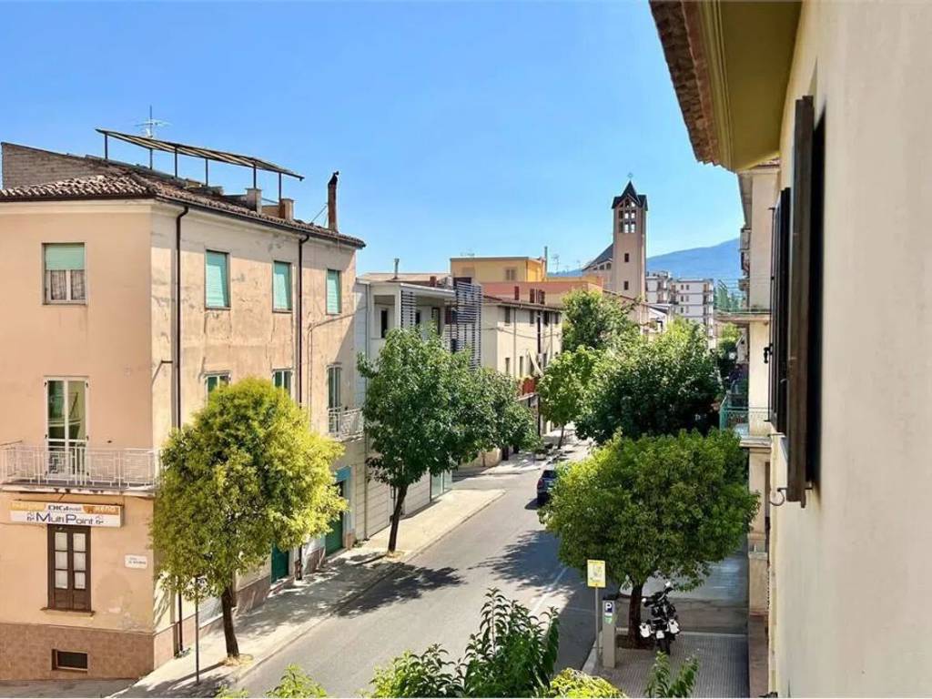 Appartamento a Castrovillari in Via Ettore Manes, 27 - Foto 4