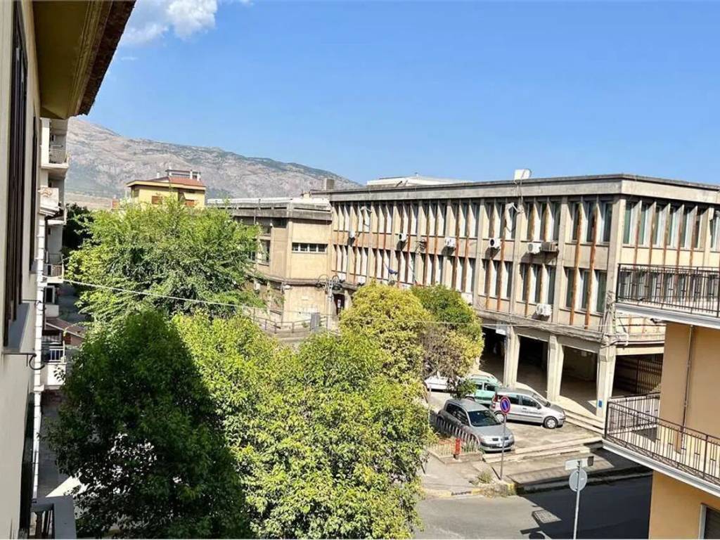 Appartamento a Castrovillari in Via Ettore Manes, 27 - Foto 5