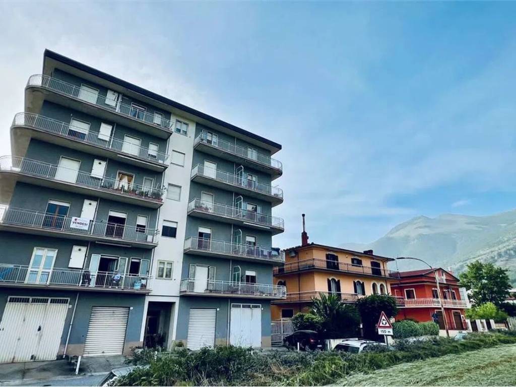 Appartamento a Frascineto in Via Udha Melissa, 12 - Foto 2