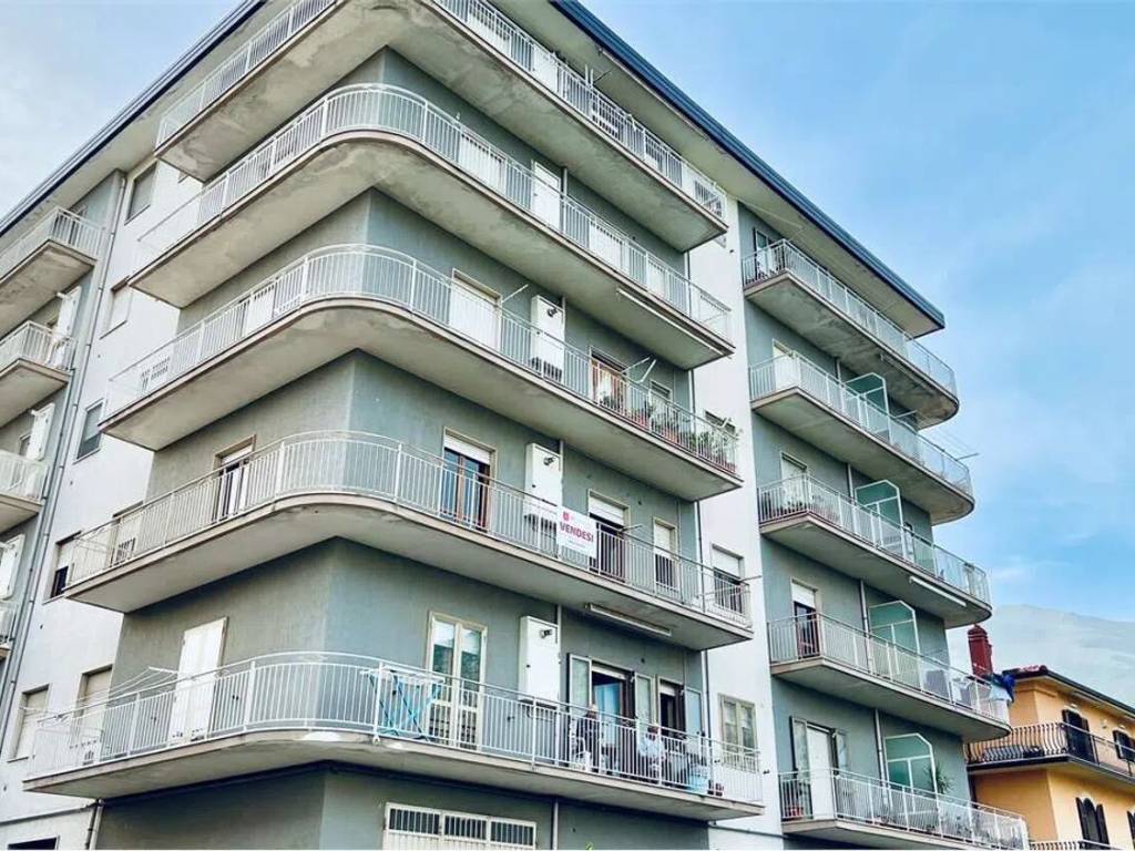 Appartamento a Frascineto in Via Udha Melissa, 12 - Foto 4