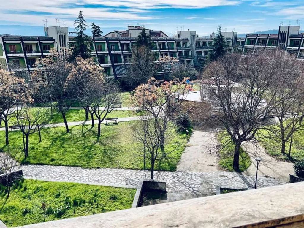 Appartamento a Castrovillari in Via Dei Latini, 1 - Foto 2