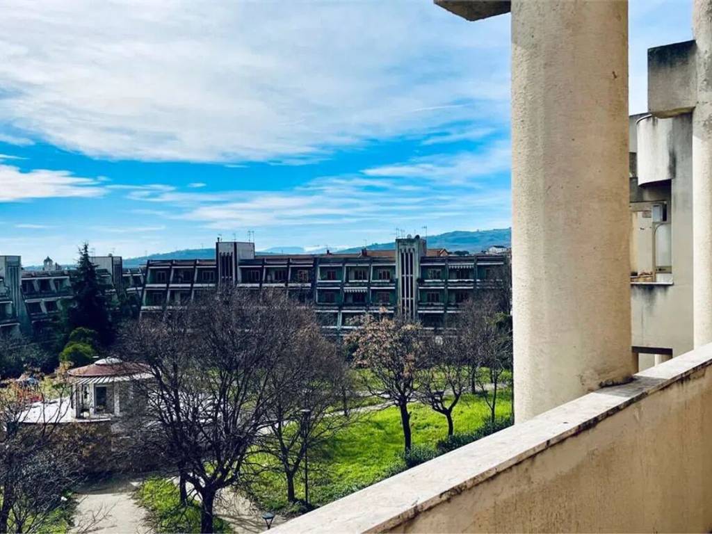 Appartamento a Castrovillari in Via Dei Latini, 1 - Foto 3