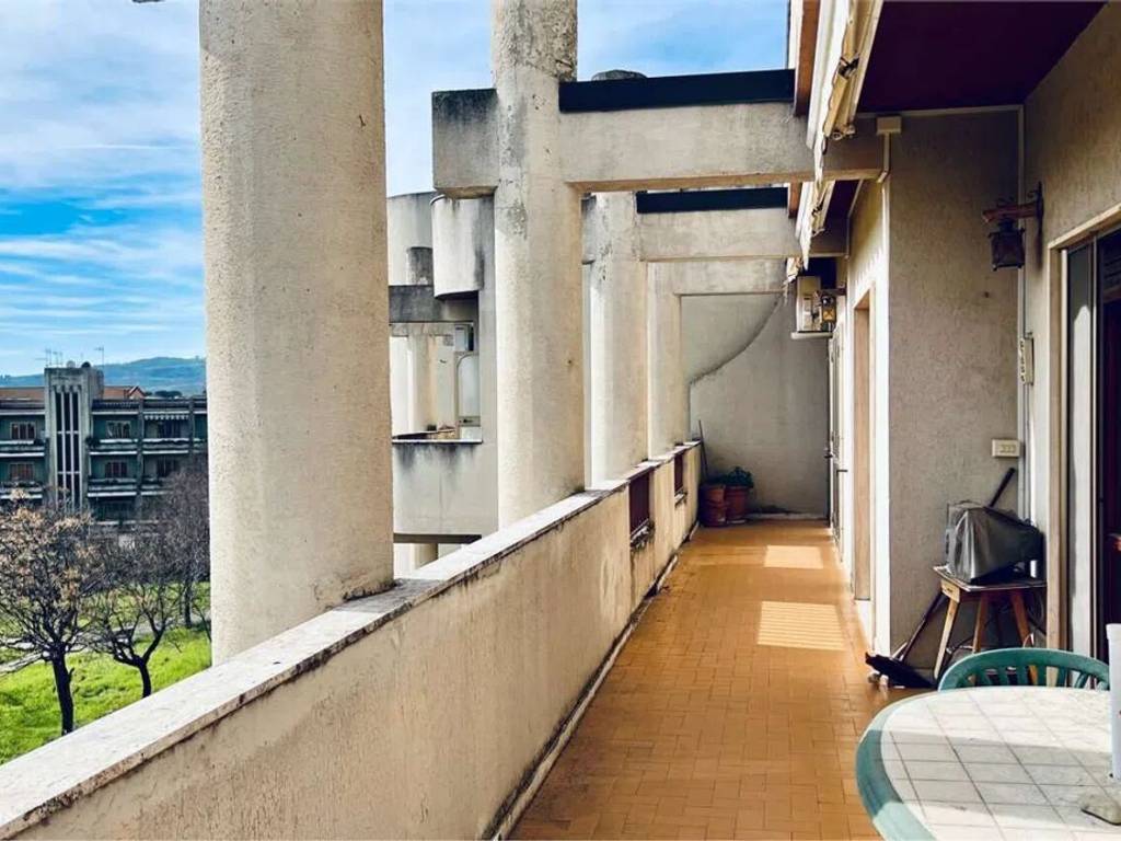 Appartamento a Castrovillari in Via Dei Latini, 1 - Foto 4