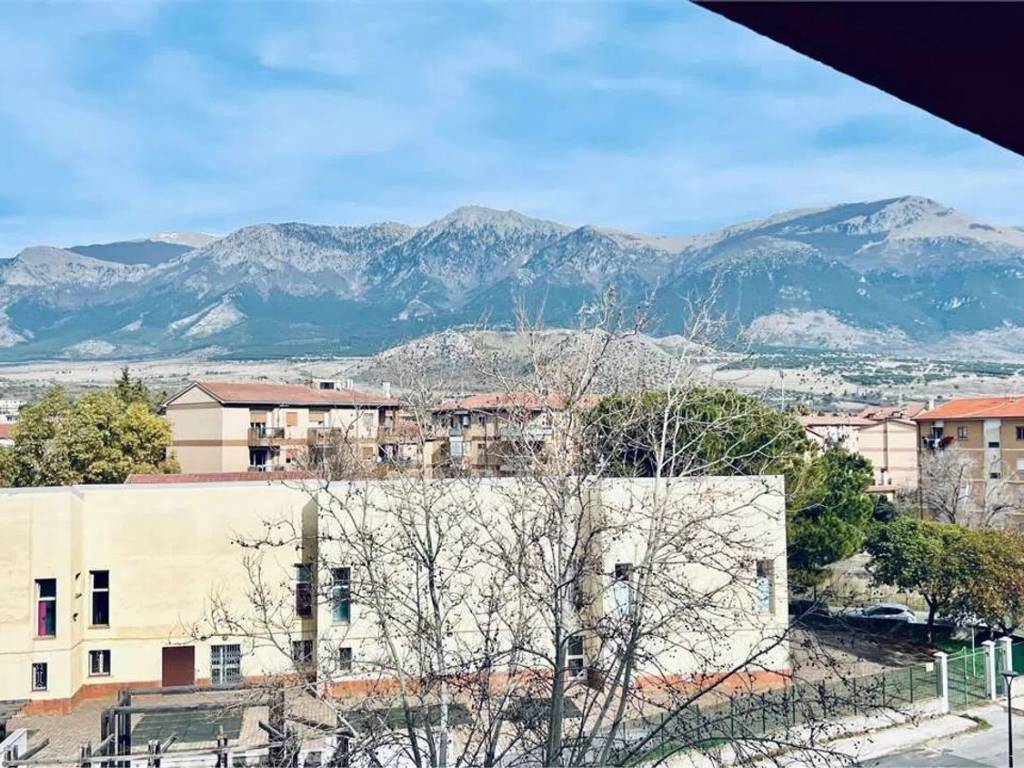 Appartamento a Castrovillari in Via Dei Latini, 1 - Foto 5