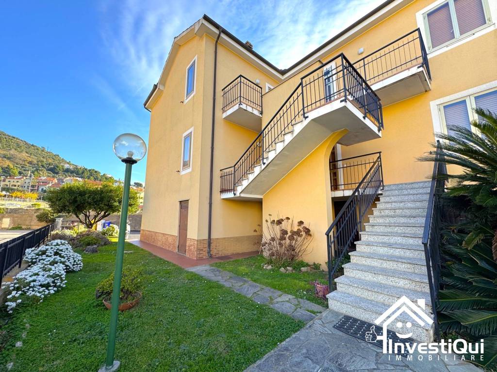 Appartamento a Pietra ligure in Via Nazario Sauro, 180 - Foto 3