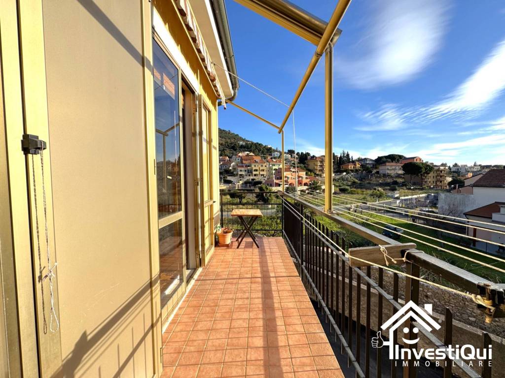 Appartamento a Pietra ligure in Via Nazario Sauro, 180 - Foto 5
