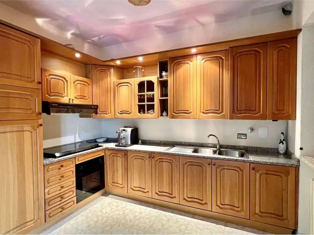 Appartamento a Castrovillari in Via Giuseppe Militerni, 28 - Foto 2