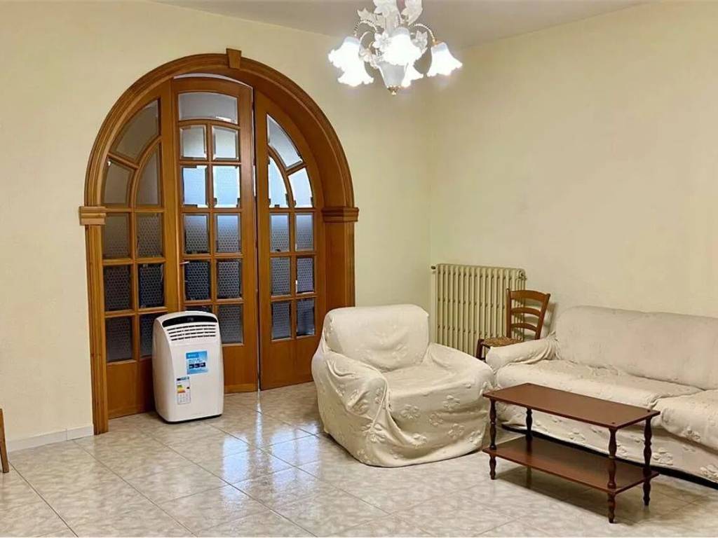 Appartamento a Castrovillari in Via Giuseppe Militerni, 28 - Foto 3