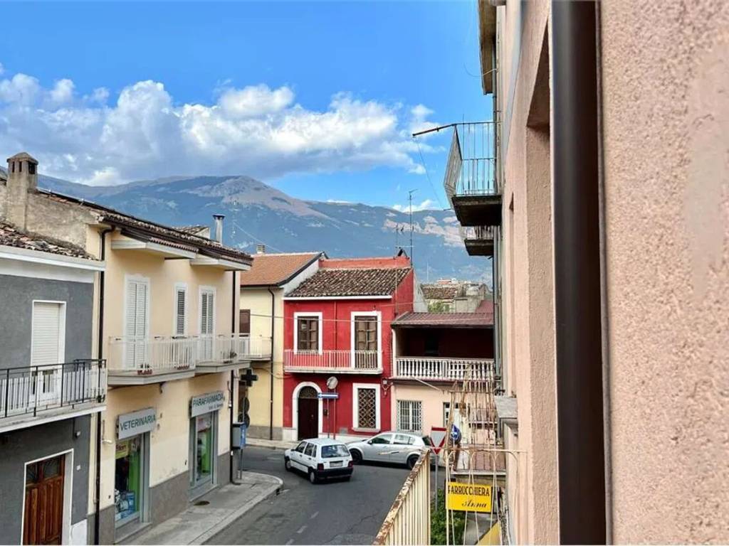 Appartamento a Castrovillari in Corso Luigi Saraceni, 106 - Foto 3