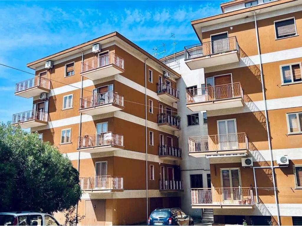 Appartamento a Castrovillari in Via Galeno S.N.C. - Foto 2