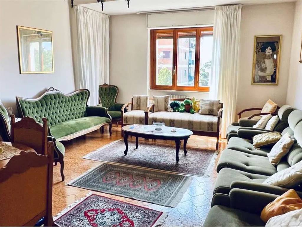 Appartamento a Castrovillari in Via Galeno S.N.C. - Foto 3