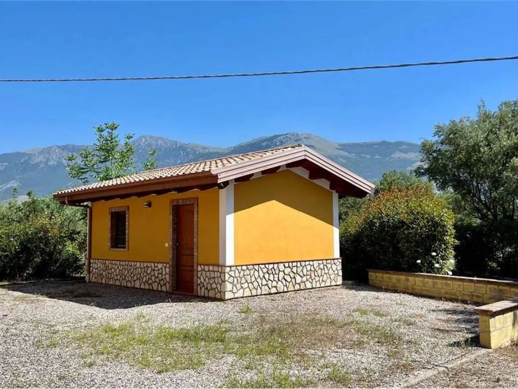 Rustico / casale a Castrovillari in Contrada Calandrino S.N.C. - Foto 3