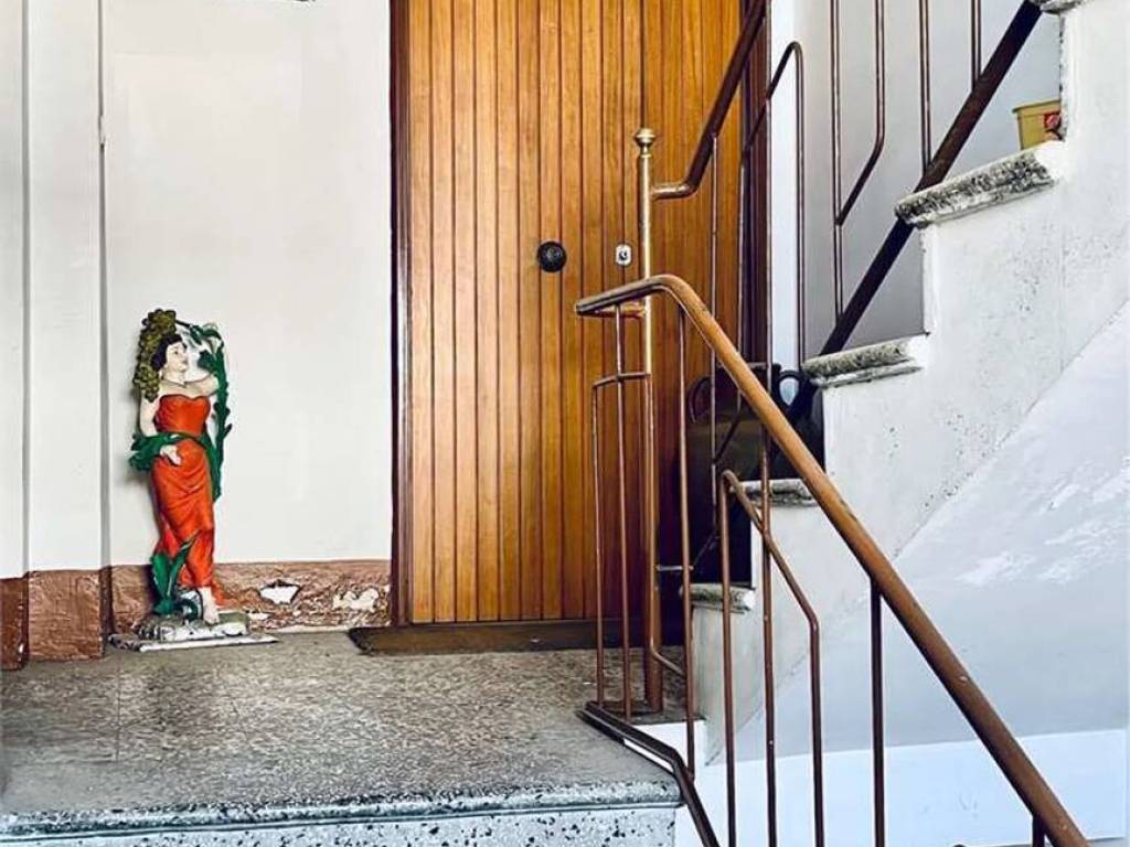 Appartamento a Castrovillari in Via Ⅳ Novembre, 23 - Foto 2