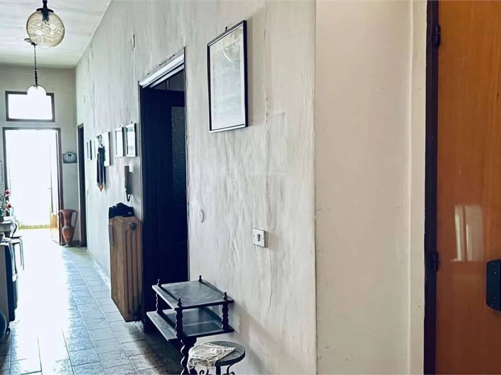 Appartamento a Castrovillari in Via Ⅳ Novembre, 23 - Foto 3