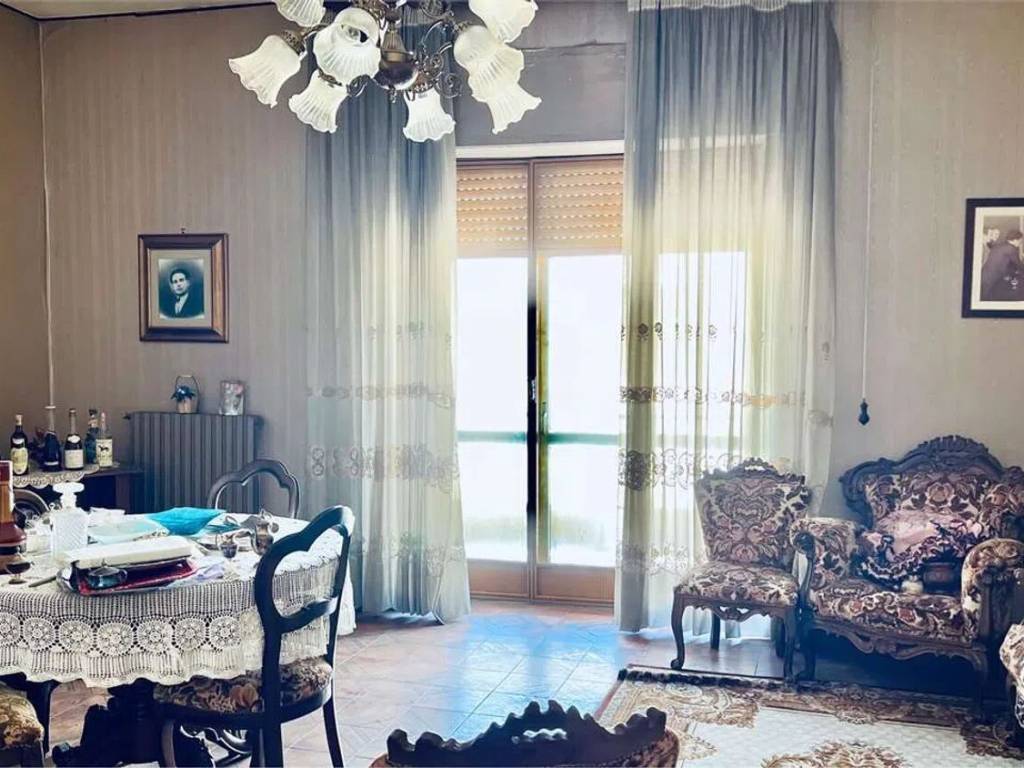 Appartamento a Castrovillari in Via Ⅳ Novembre, 23 - Foto 4