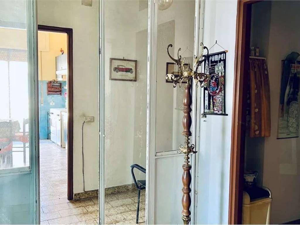 Appartamento a Castrovillari in Via Ⅳ Novembre, 23 - Foto 5