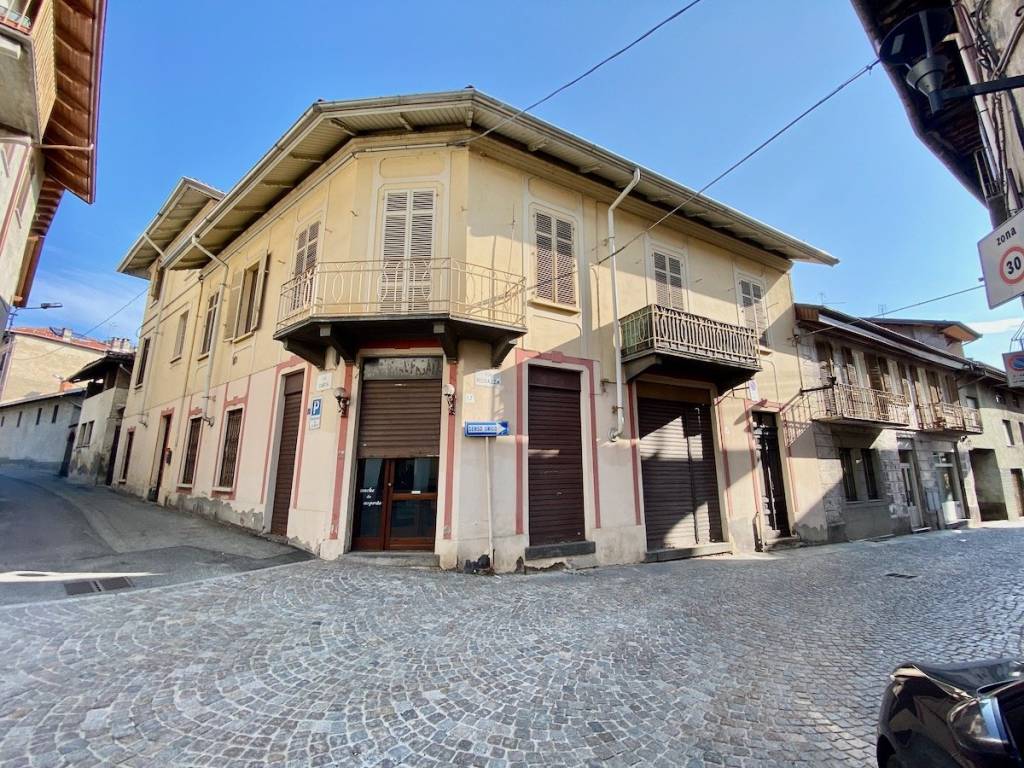 Immobile a Biella in Via Pietro Carta, 17 - Foto 2