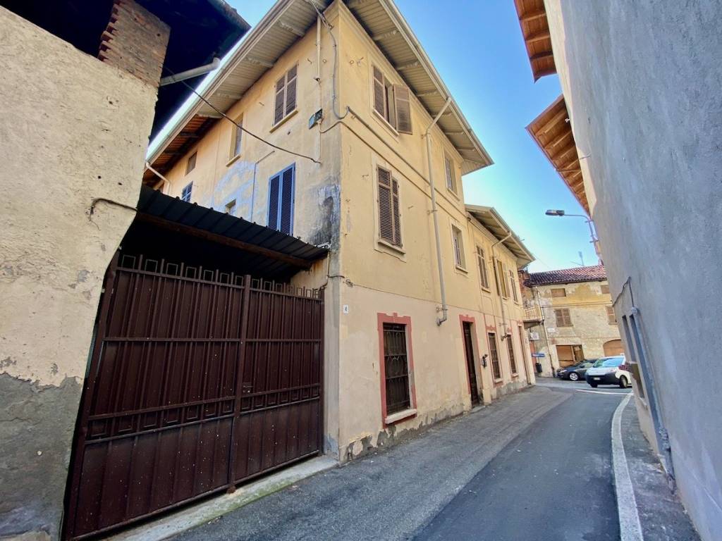 Immobile a Biella in Via Pietro Carta, 17 - Foto 3
