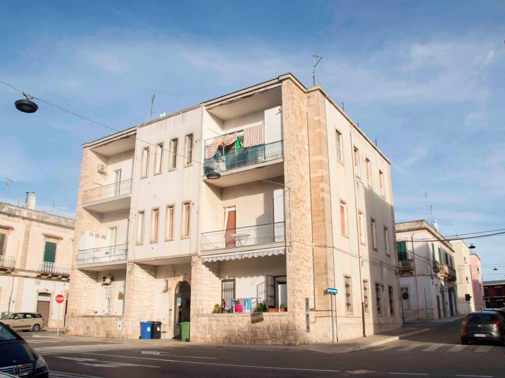 Appartamento a Martina franca in Viale Domenico Carella - Foto 2