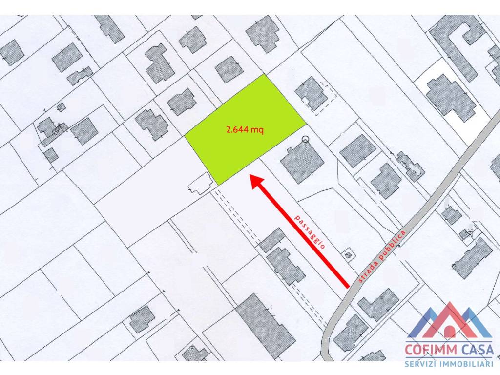 Terreno a Sora in Via Agnone Maggiore - Foto 3