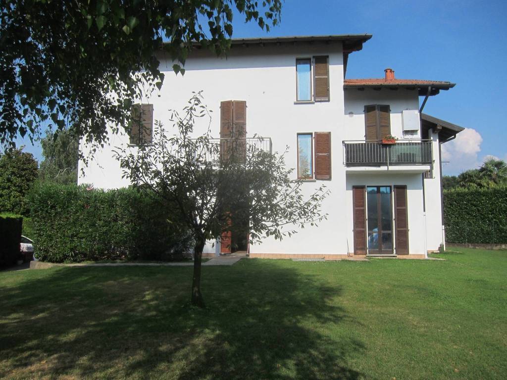 Villa a Ternate in Via cavallotti - Foto 2