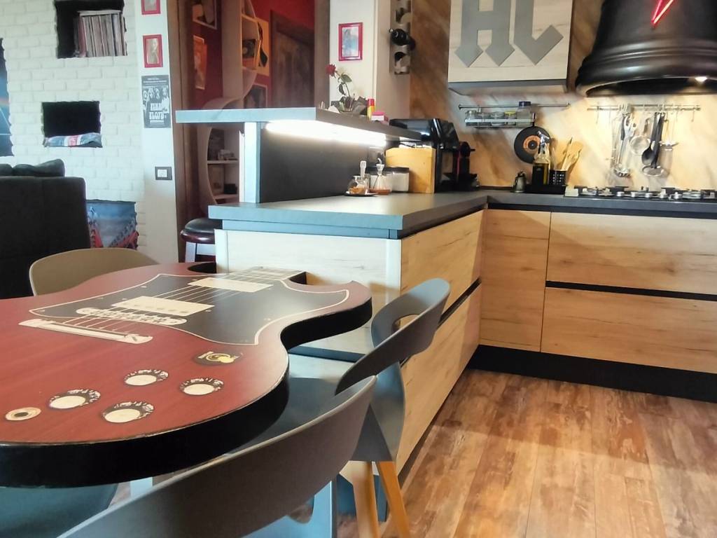Appartamento a Jerago con orago in Via Moncucco, 7 - Foto 3