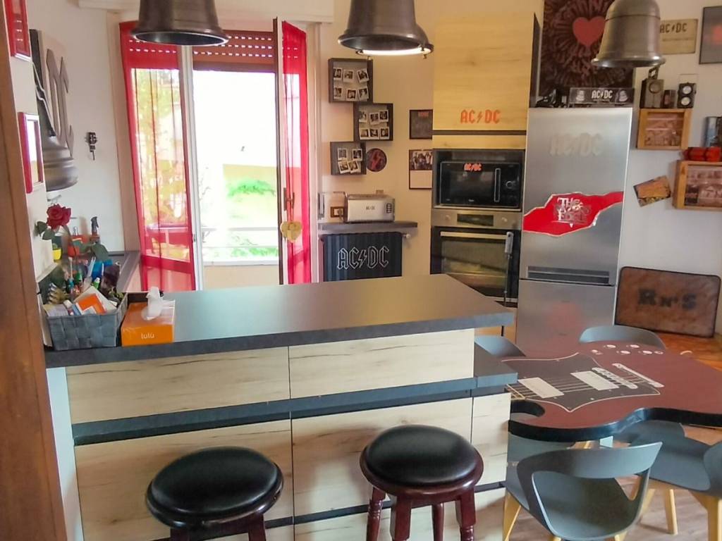 Appartamento a Jerago con orago in Via Moncucco, 7 - Foto 5