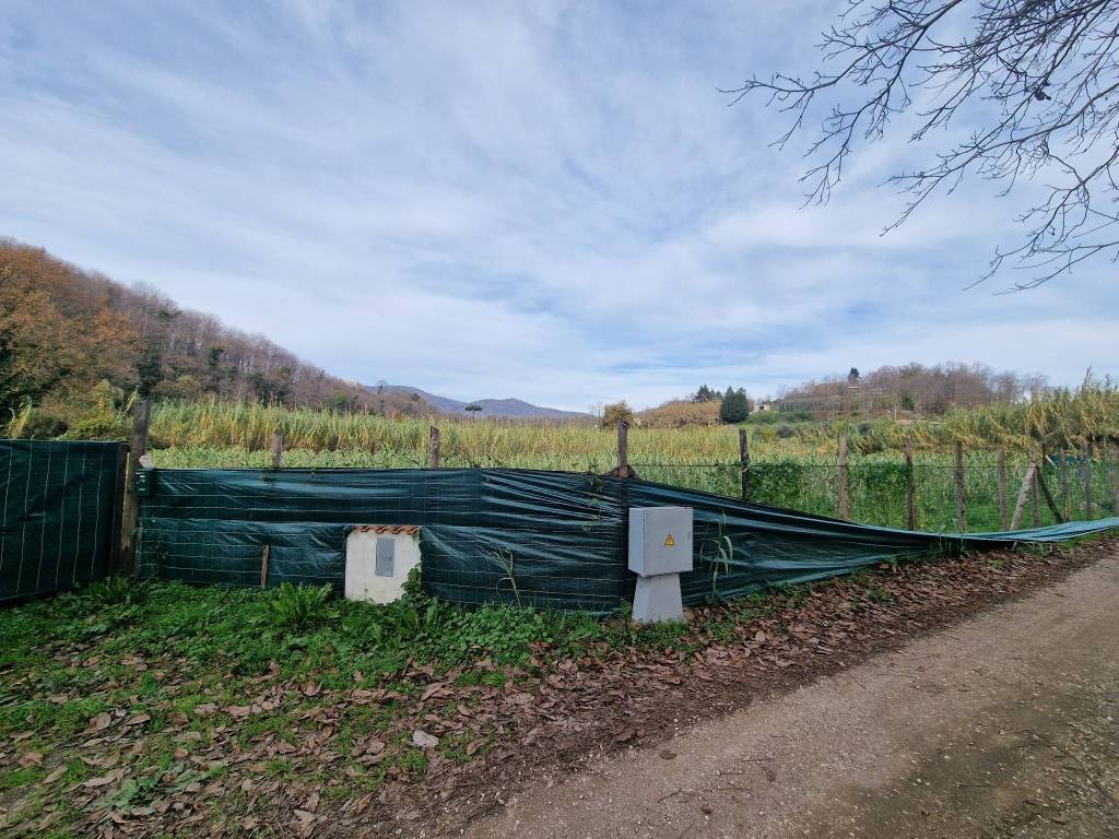 Terreno a Lariano in Via Giuseppe Verdi, 78 - Foto 3