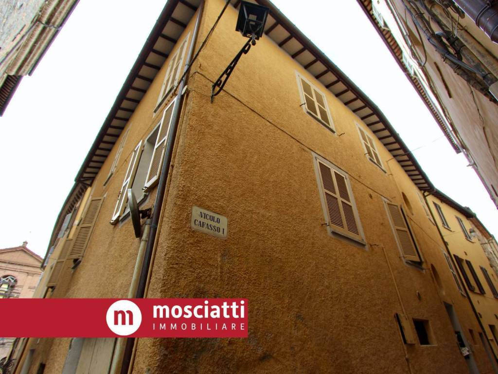 Appartamento a Matelica in Vicolo Cafasso II - Foto 2