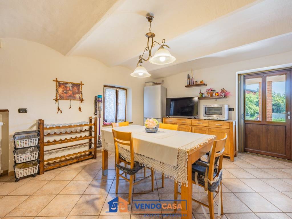 Villa a Centallo in Regione Boschetti, 135 - Foto 5