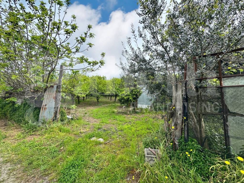 Terreno a Angri in Via Palmentelle - Foto 2