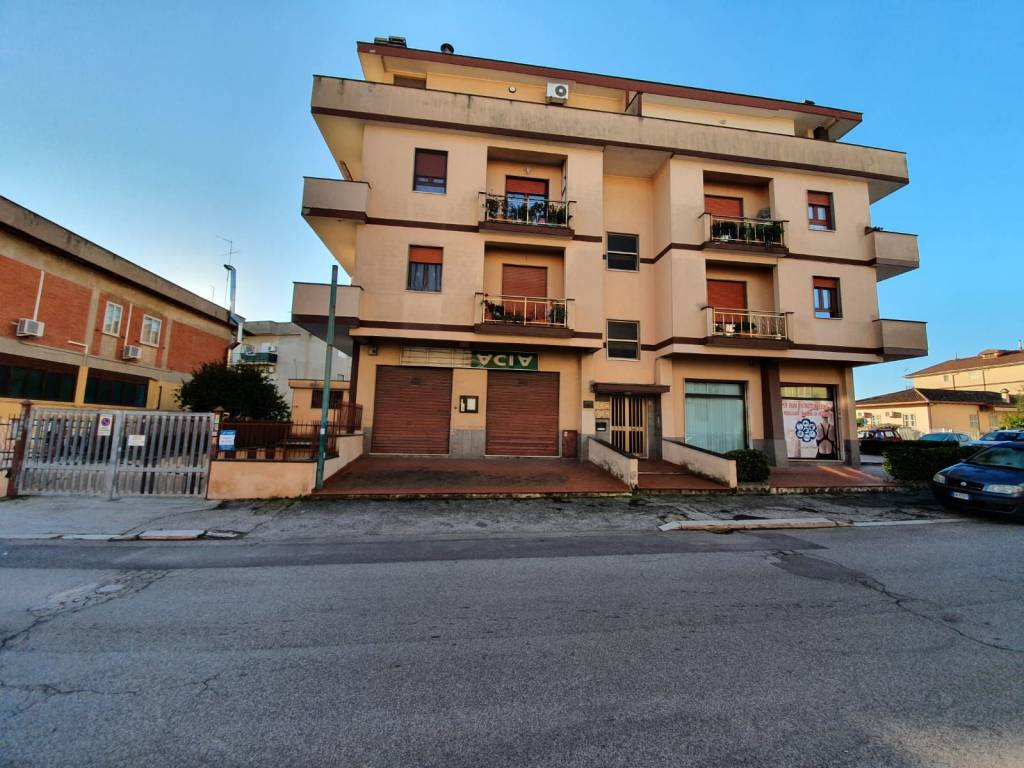 Immobile a Aprilia in Via Leonardo da Vinci - Foto 2