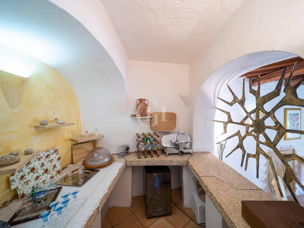 Villa a Arzachena in Via della Bolina - Foto 5