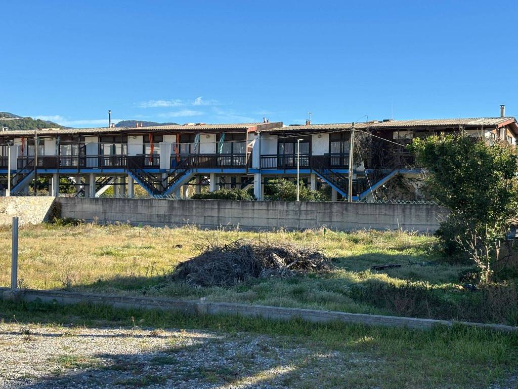 Casa indipendente a Ventimiglia in Via alla Spiaggia - Foto 2
