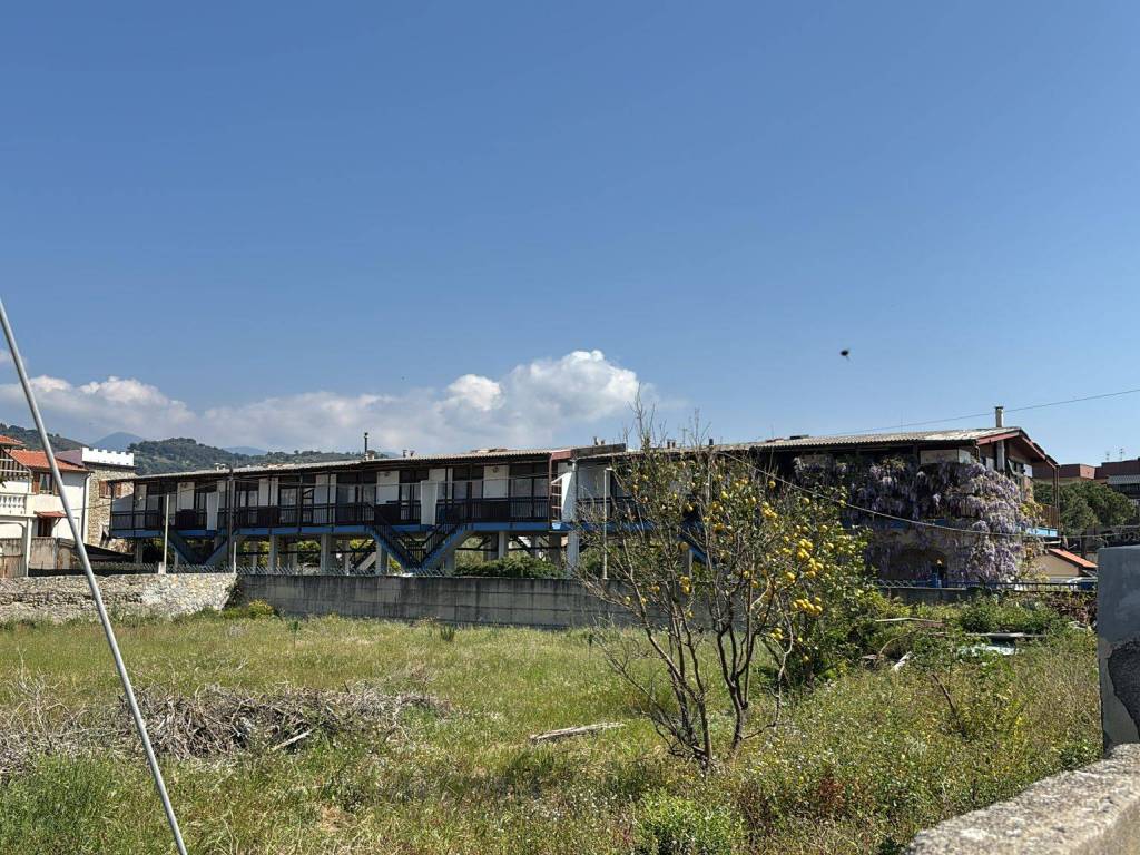 Casa indipendente a Ventimiglia in Via alla Spiaggia - Foto 3