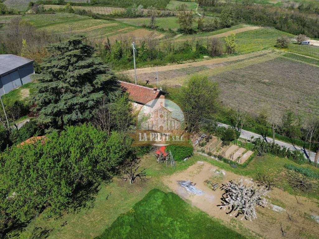 Rustico / casale a Monleale in Corso Roma - Foto 1